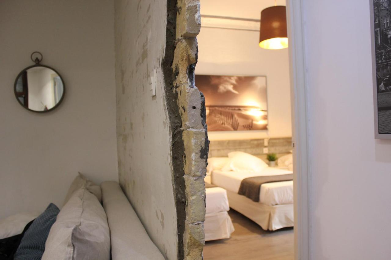 The Art Boutique Colon Apartment Valencia Luaran gambar