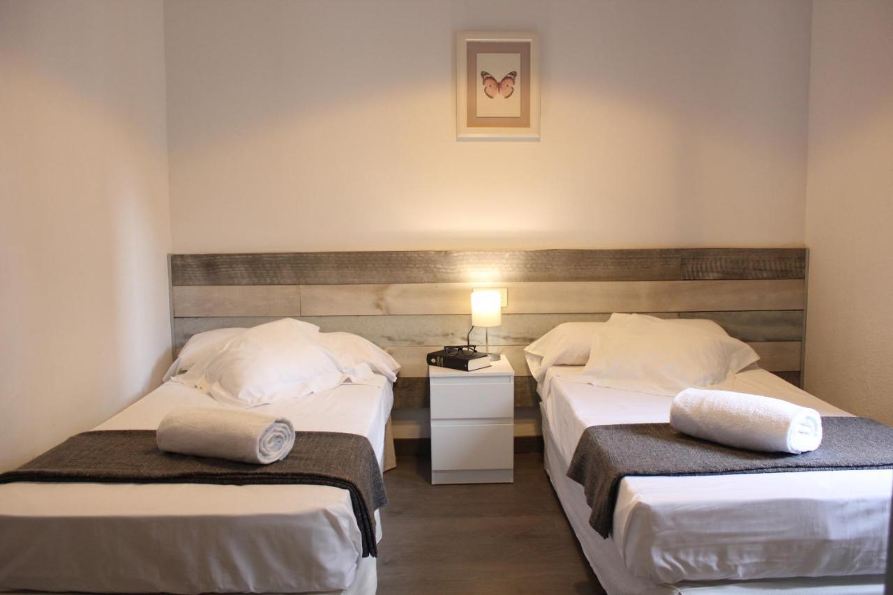 The Art Boutique Colon Apartment Valencia Luaran gambar